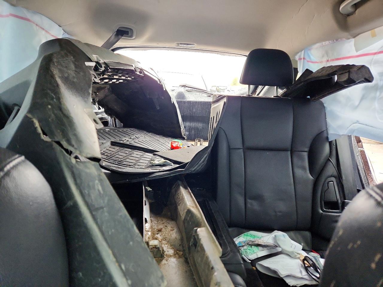 Subaru Outback Limited