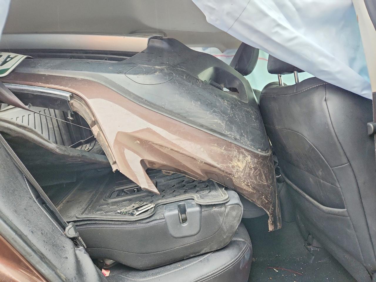 Subaru Outback Limited