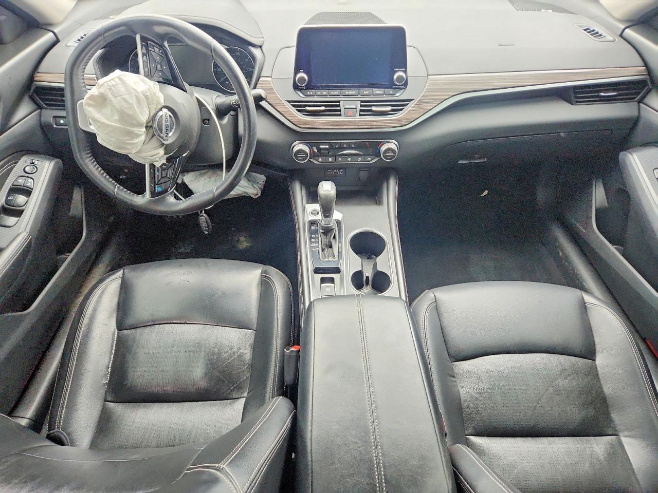 Nissan Altima Sl
