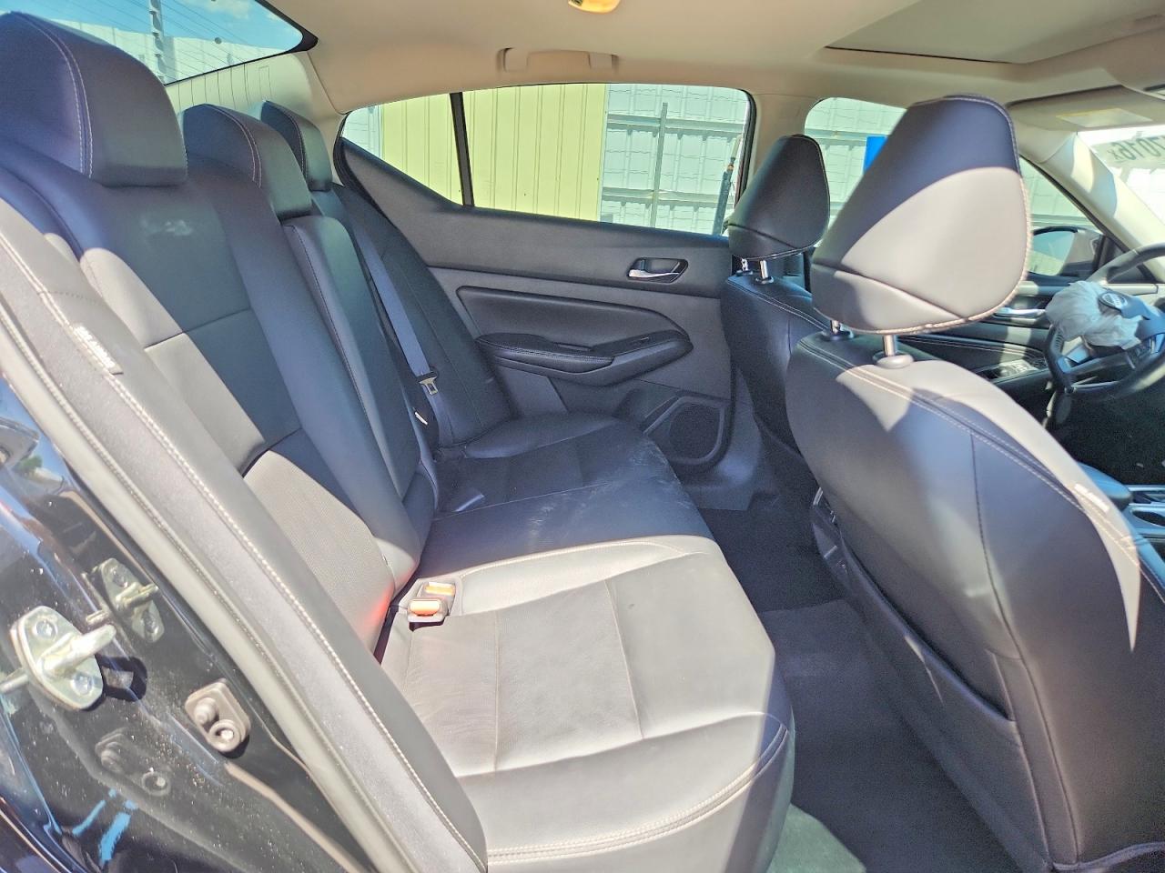 Nissan Altima Sl