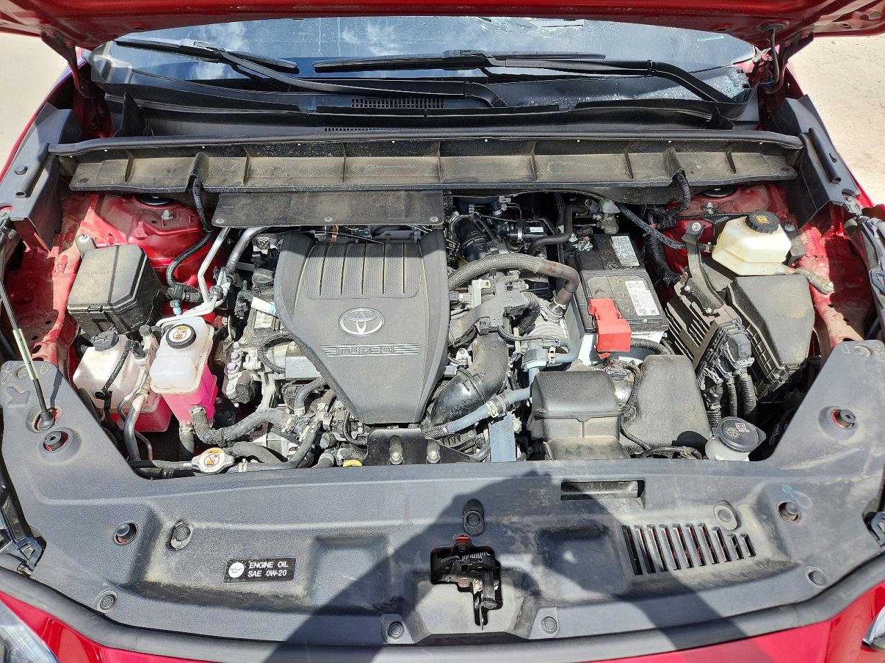 Toyota Highlander Limited