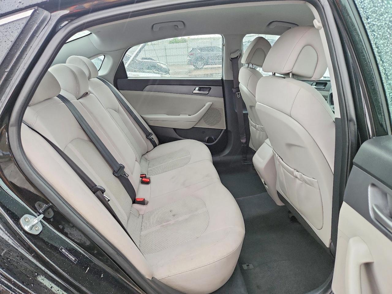 Hyundai SONATA Se