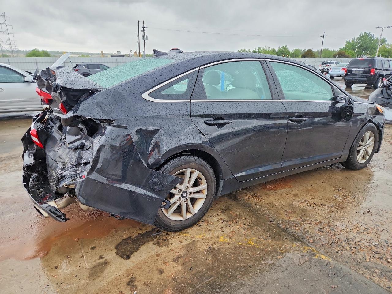 Hyundai SONATA Se
