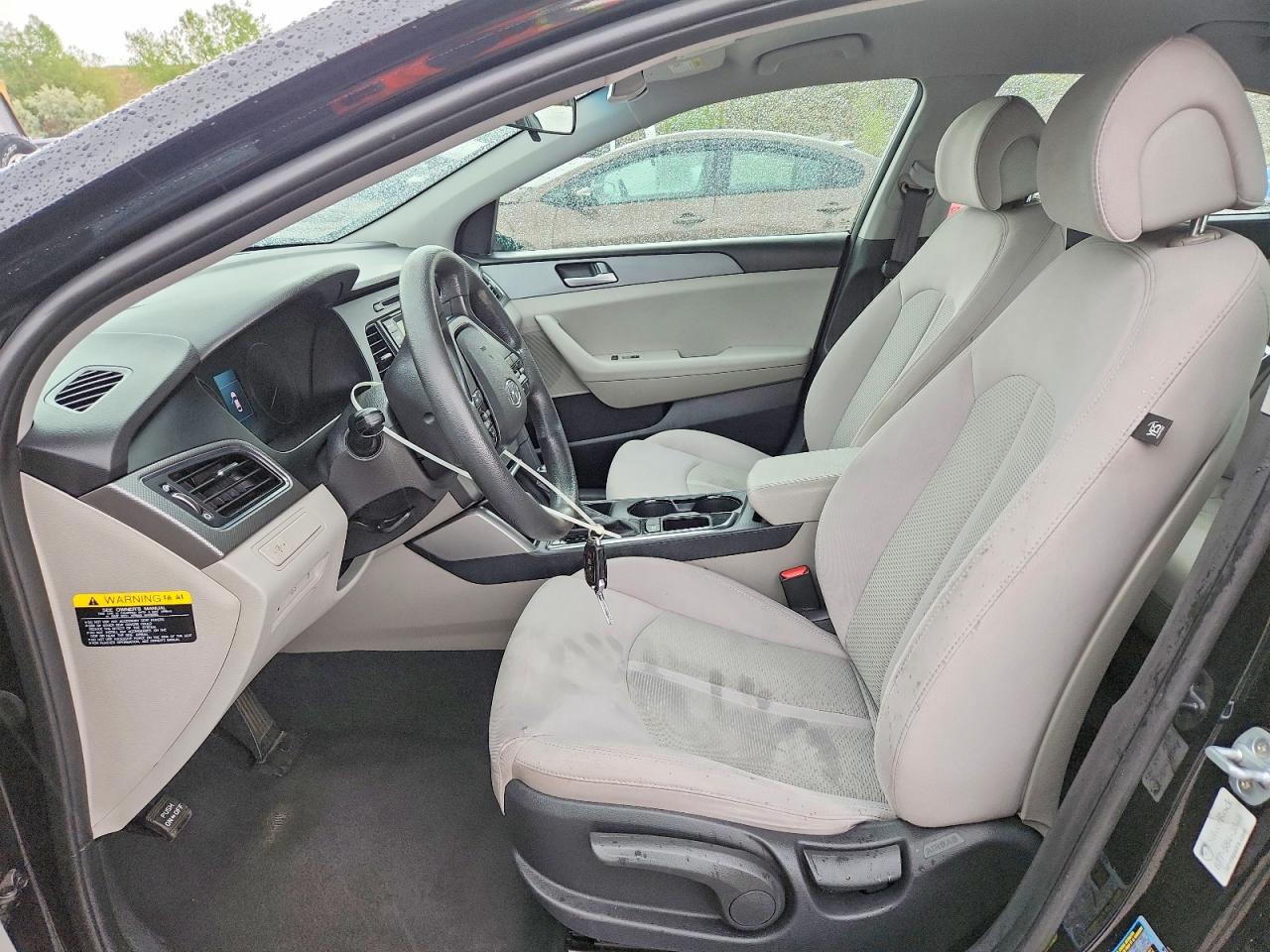 Hyundai SONATA Se