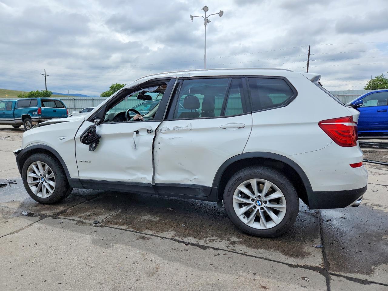 BMW X Series Xdrive28i