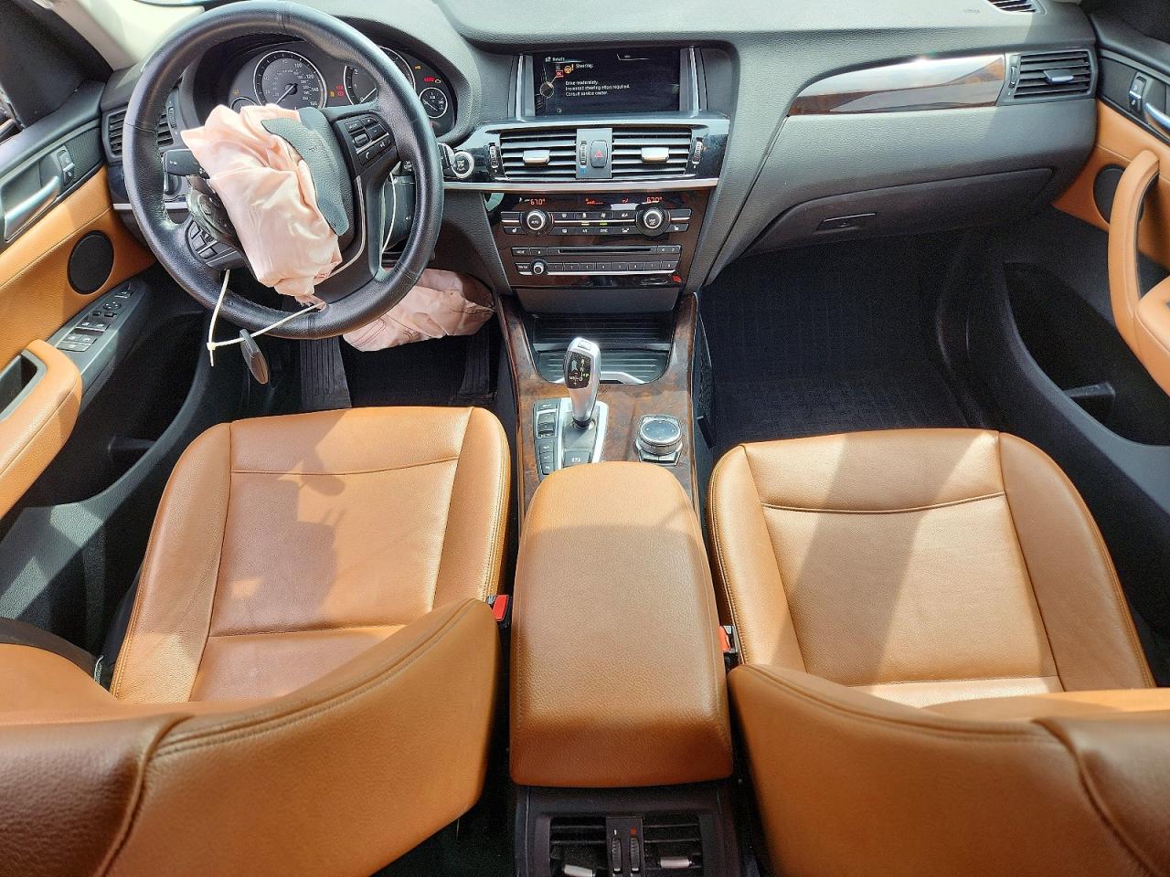 BMW X Series Xdrive28i