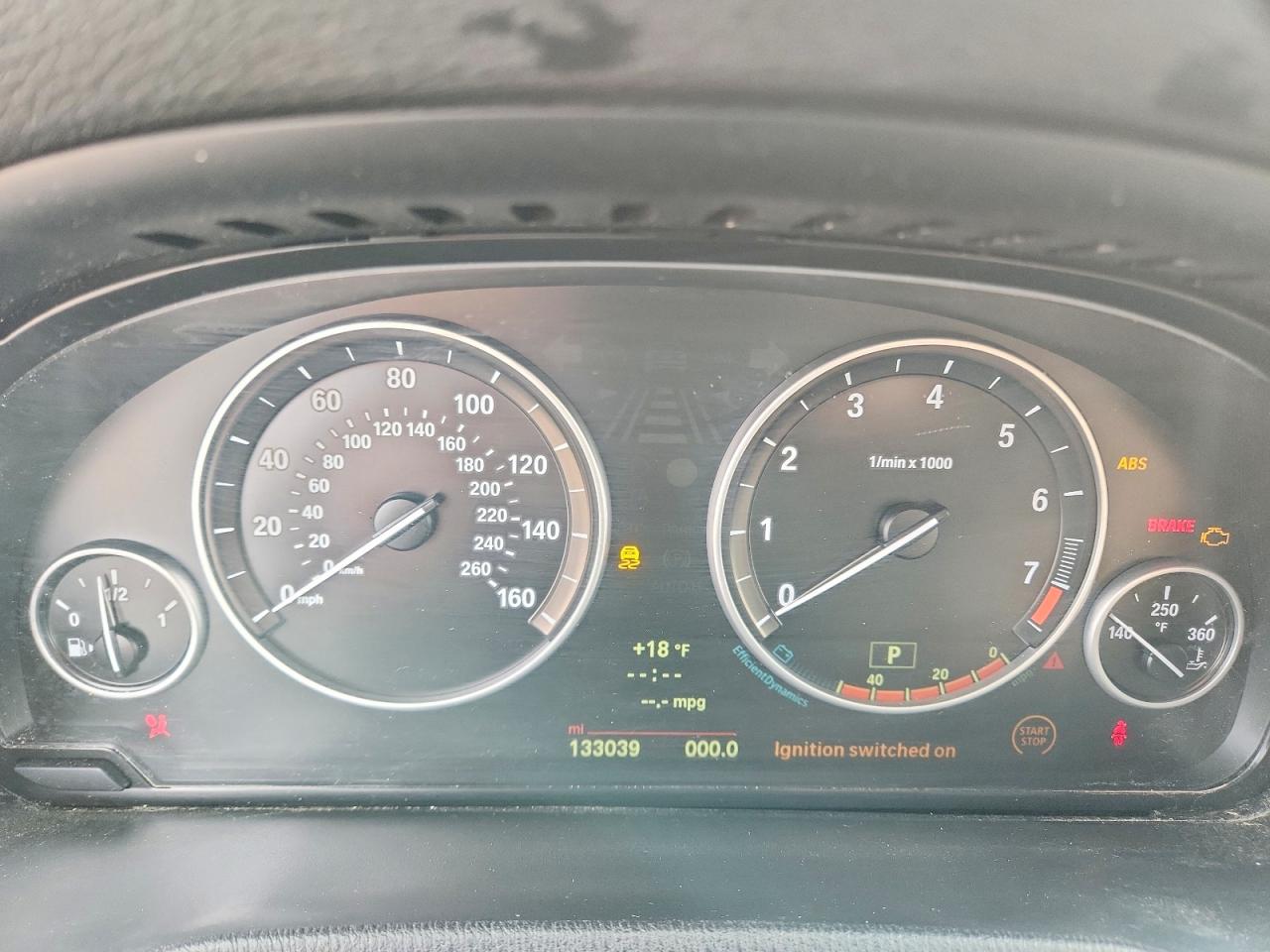 BMW X Series Xdrive28i