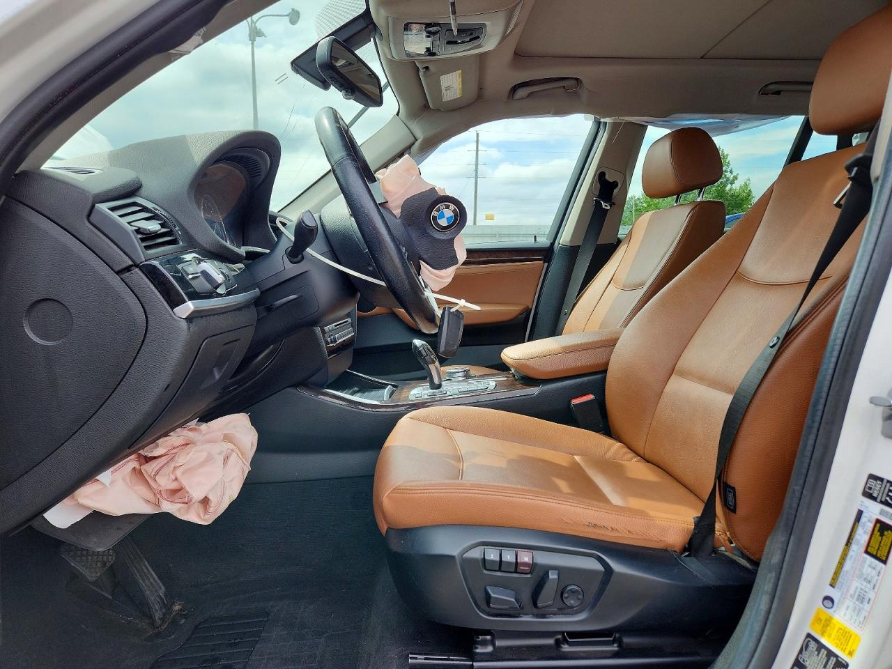 BMW X Series Xdrive28i