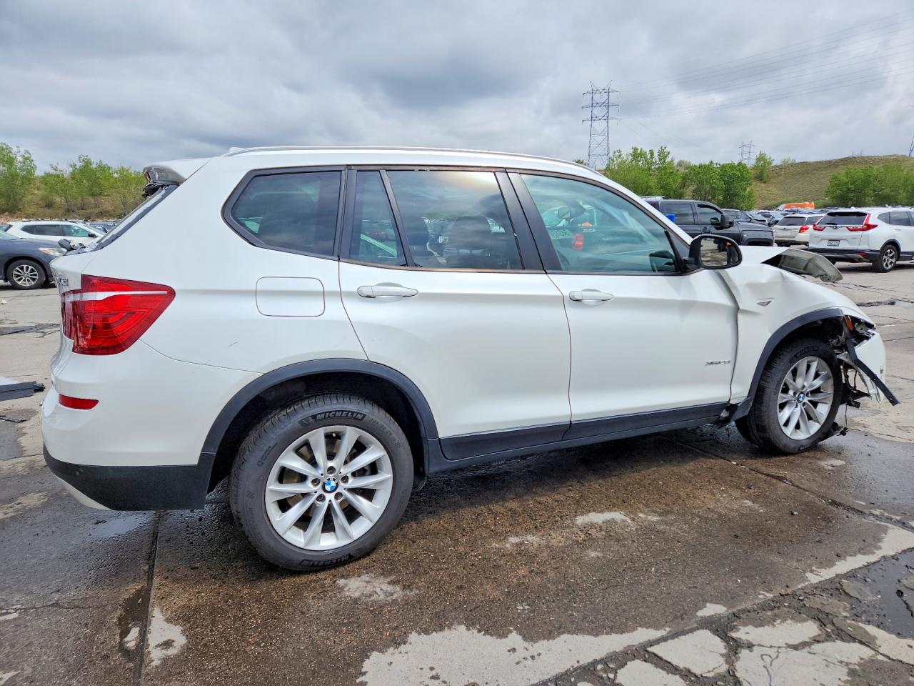 BMW X Series Xdrive28i