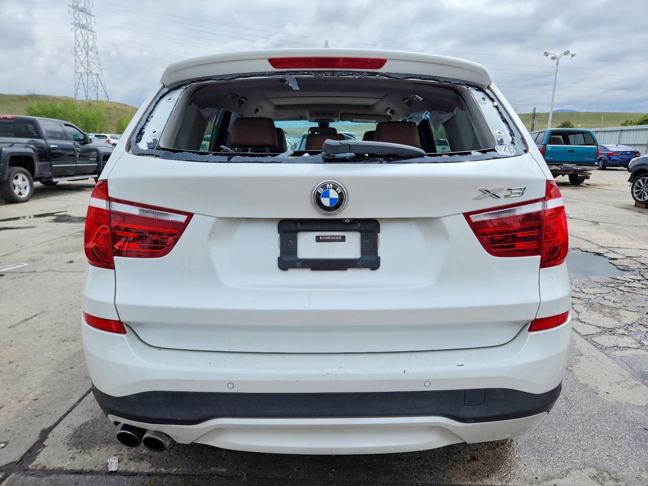 BMW X Series Xdrive28i