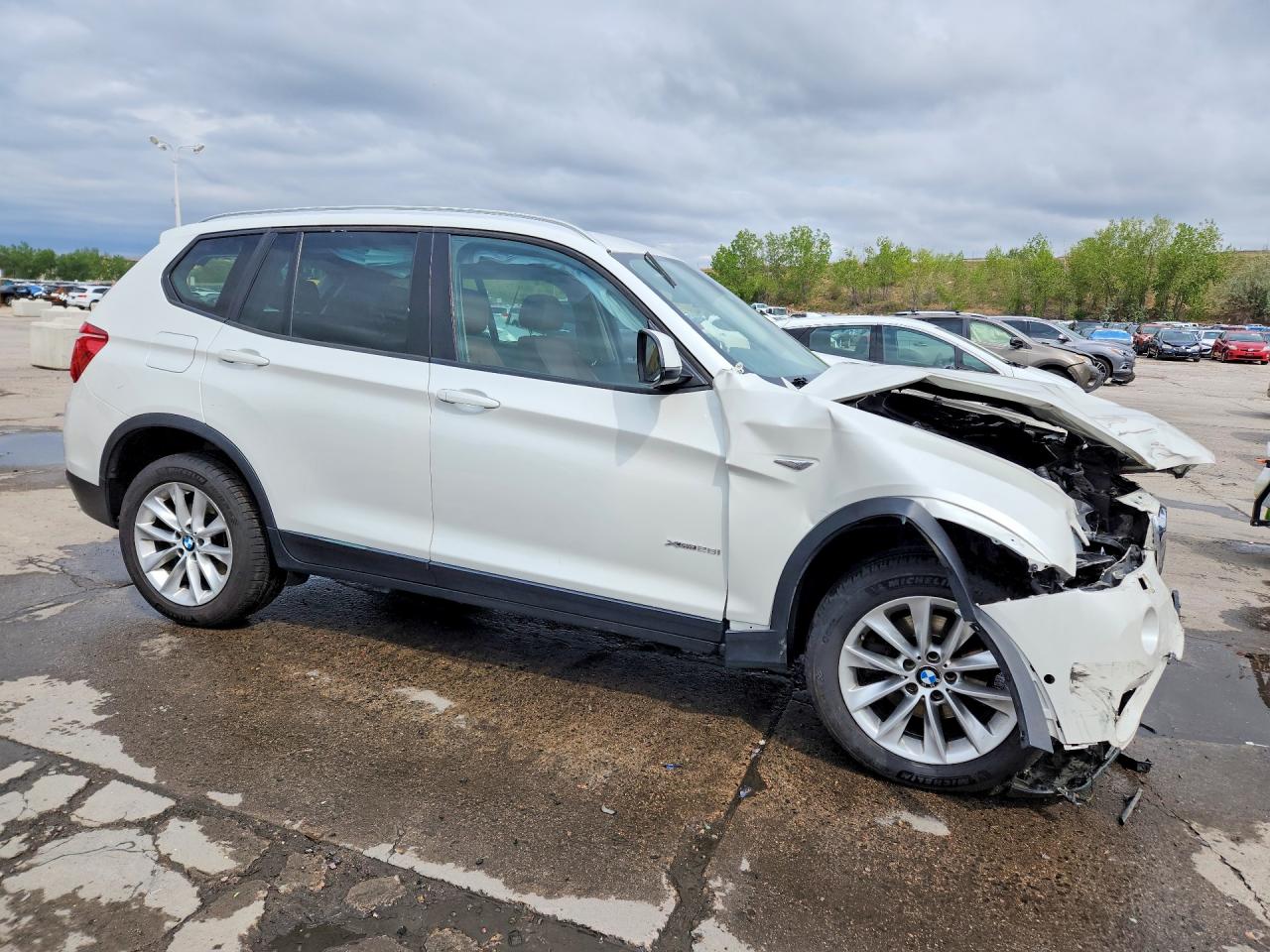 BMW X Series Xdrive28i