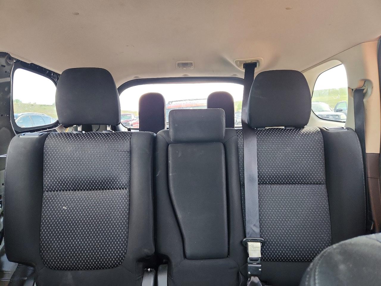 Mitsubishi Outlander Se
