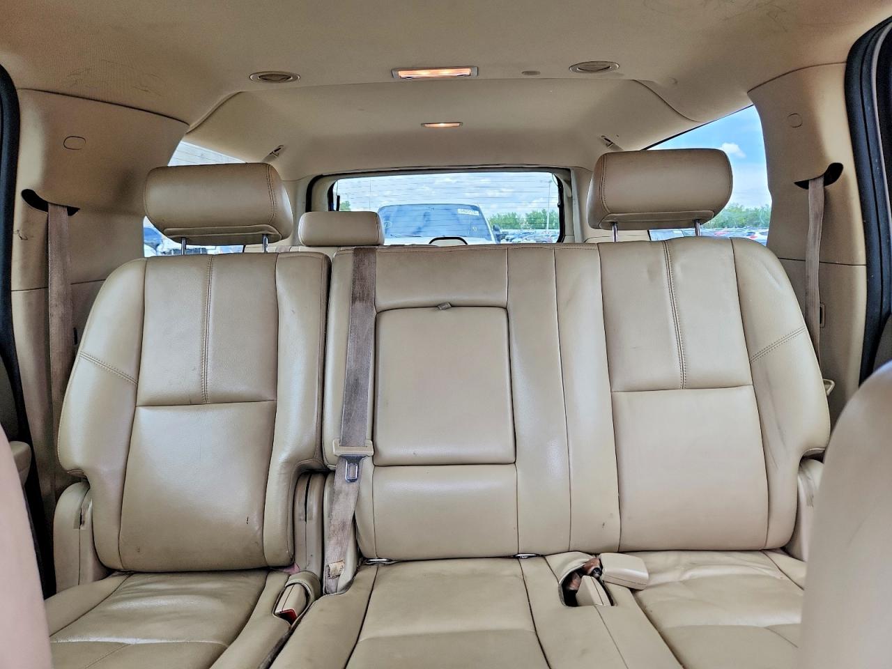 GMC Yukon K1500 Slt