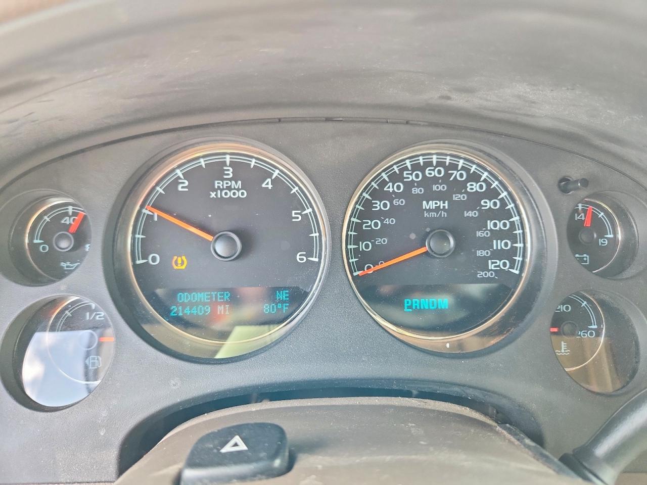 GMC Yukon K1500 Slt