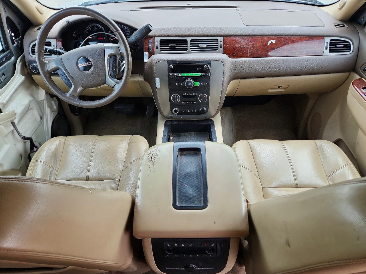 GMC Yukon K1500 Slt