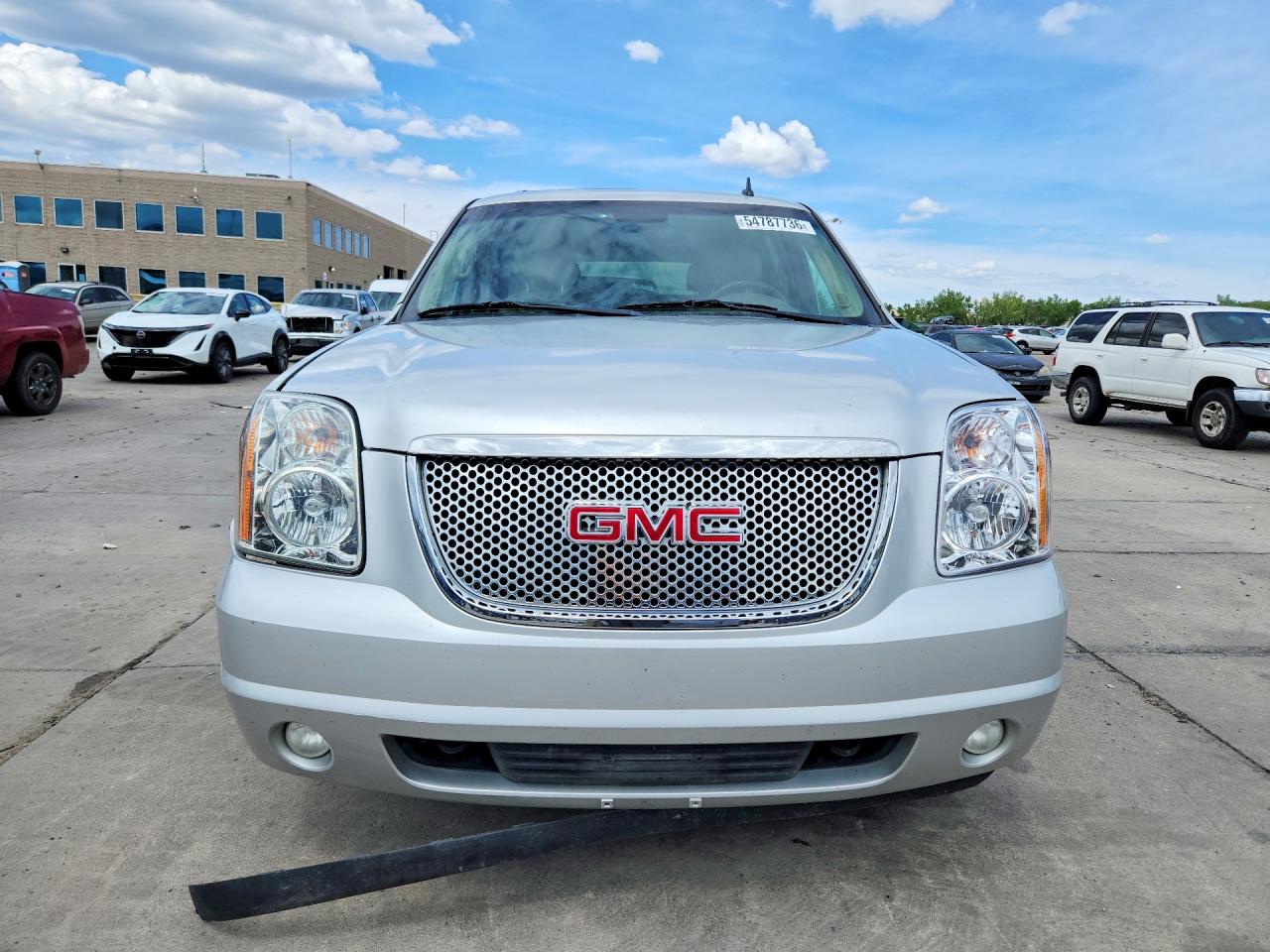 GMC Yukon K1500 Slt