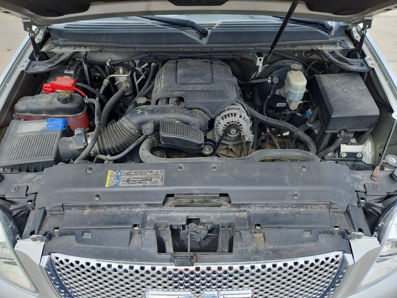 GMC Yukon K1500 Slt
