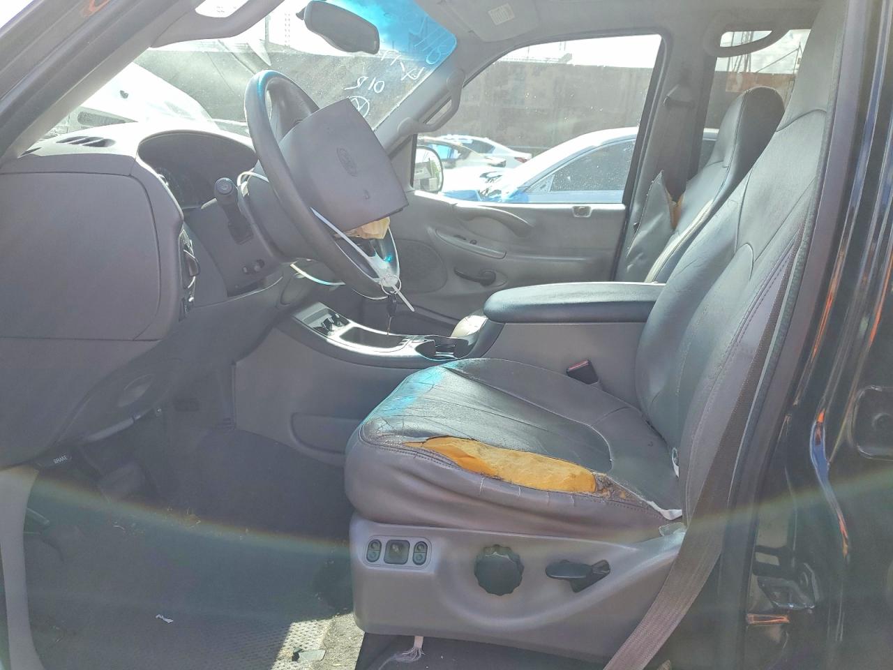 Ford Expedition Xlt
