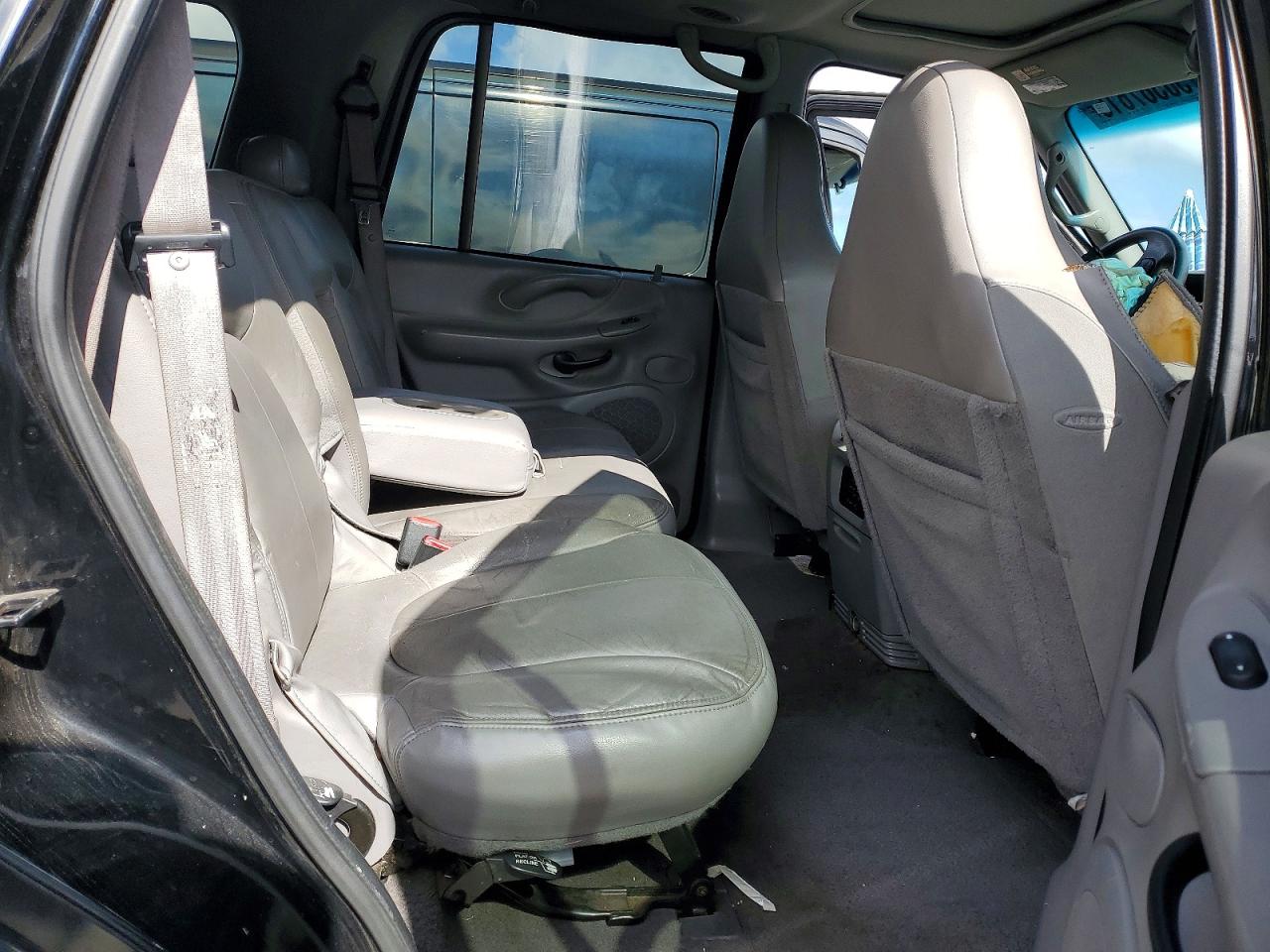 Ford Expedition Xlt
