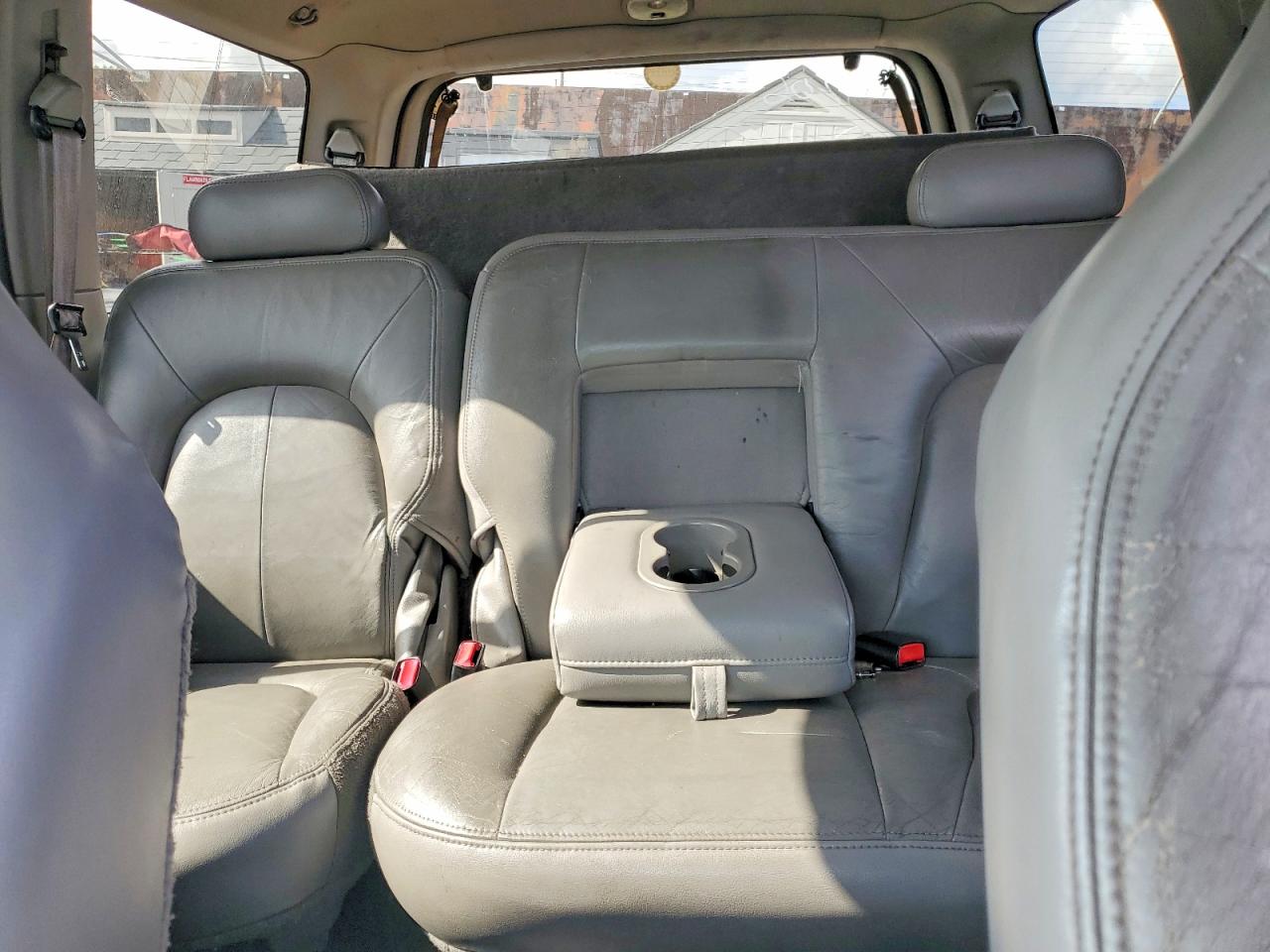 Ford Expedition Xlt