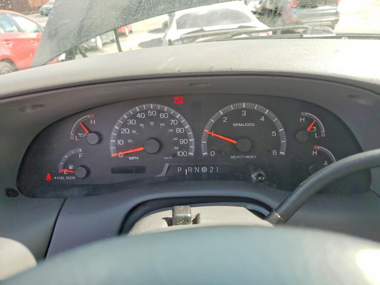 Ford Expedition Xlt