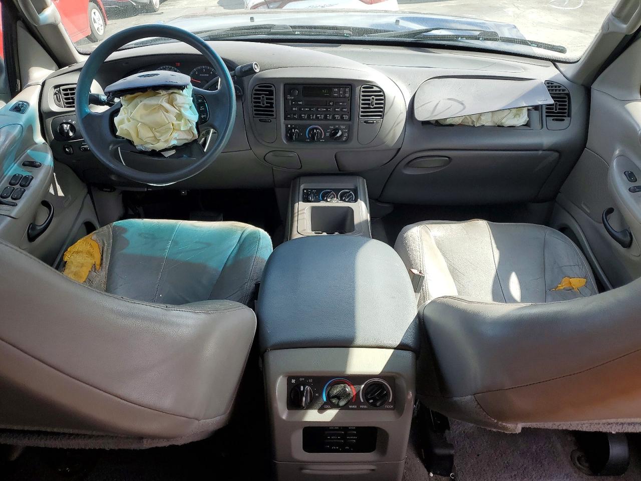 Ford Expedition Xlt