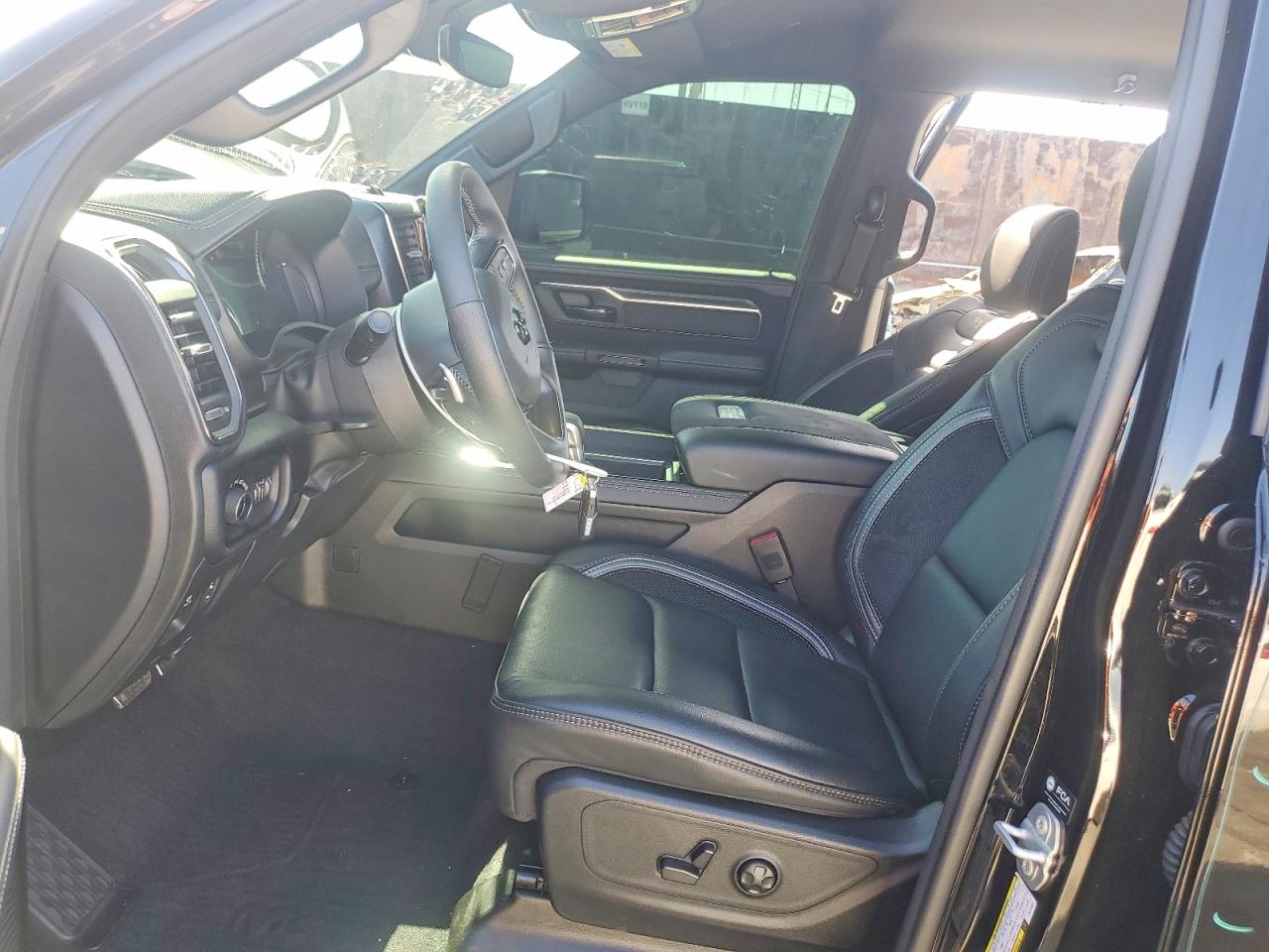 Ram 1500 Rho
