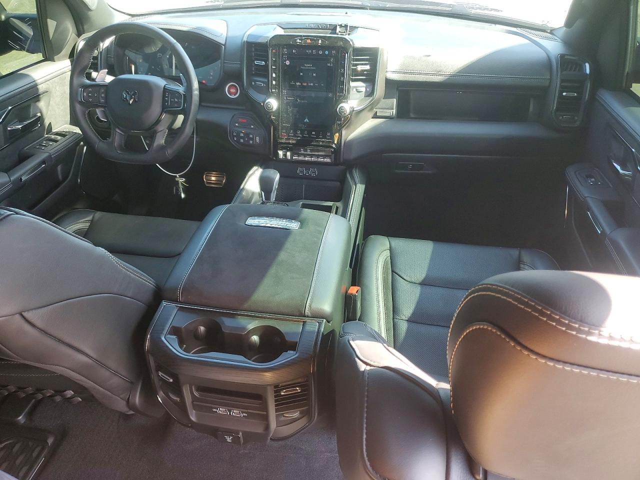 Ram 1500 Rho
