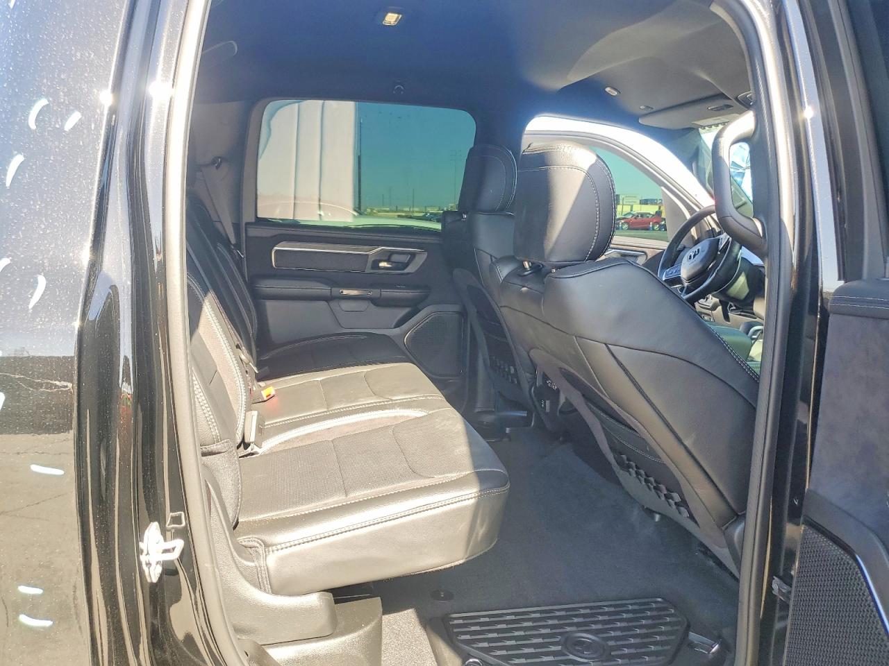Ram 1500 Rho