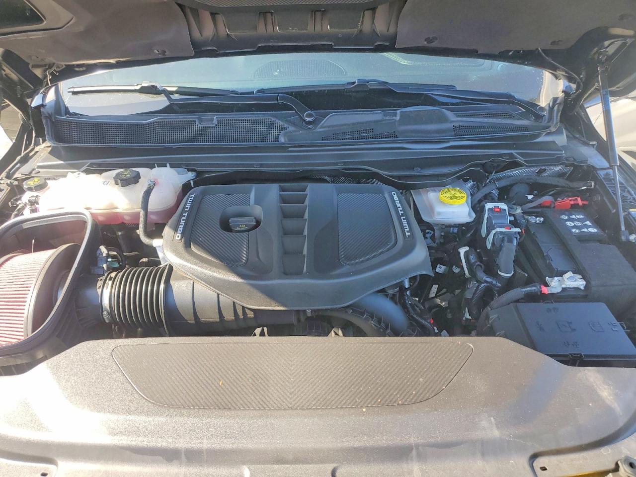 Ram 1500 Rho