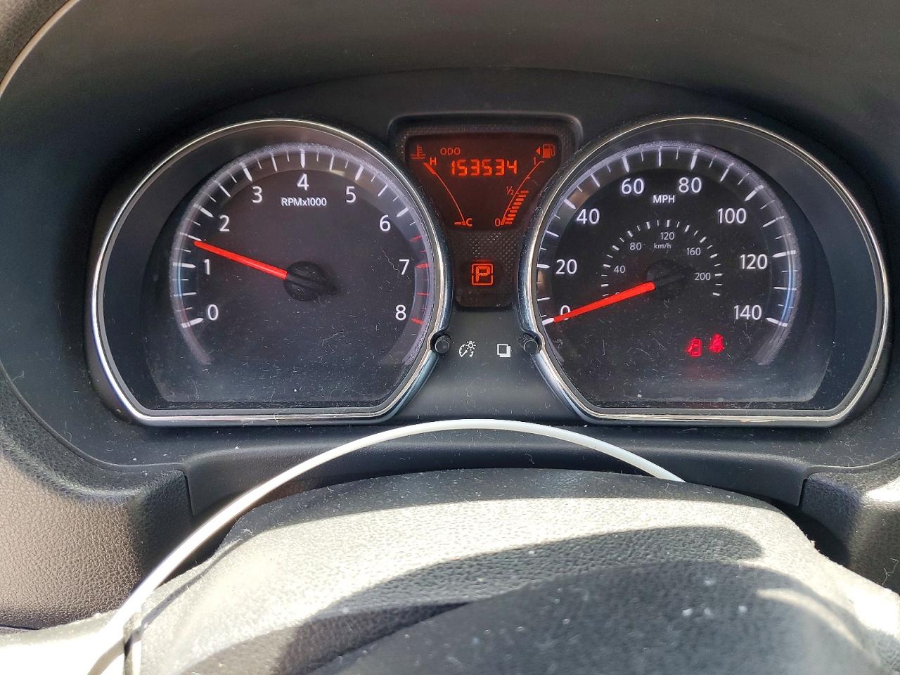 Nissan Versa 1.6 S