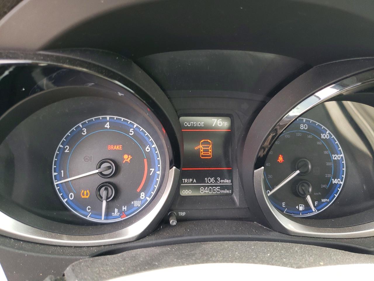 Toyota Corolla S Plus