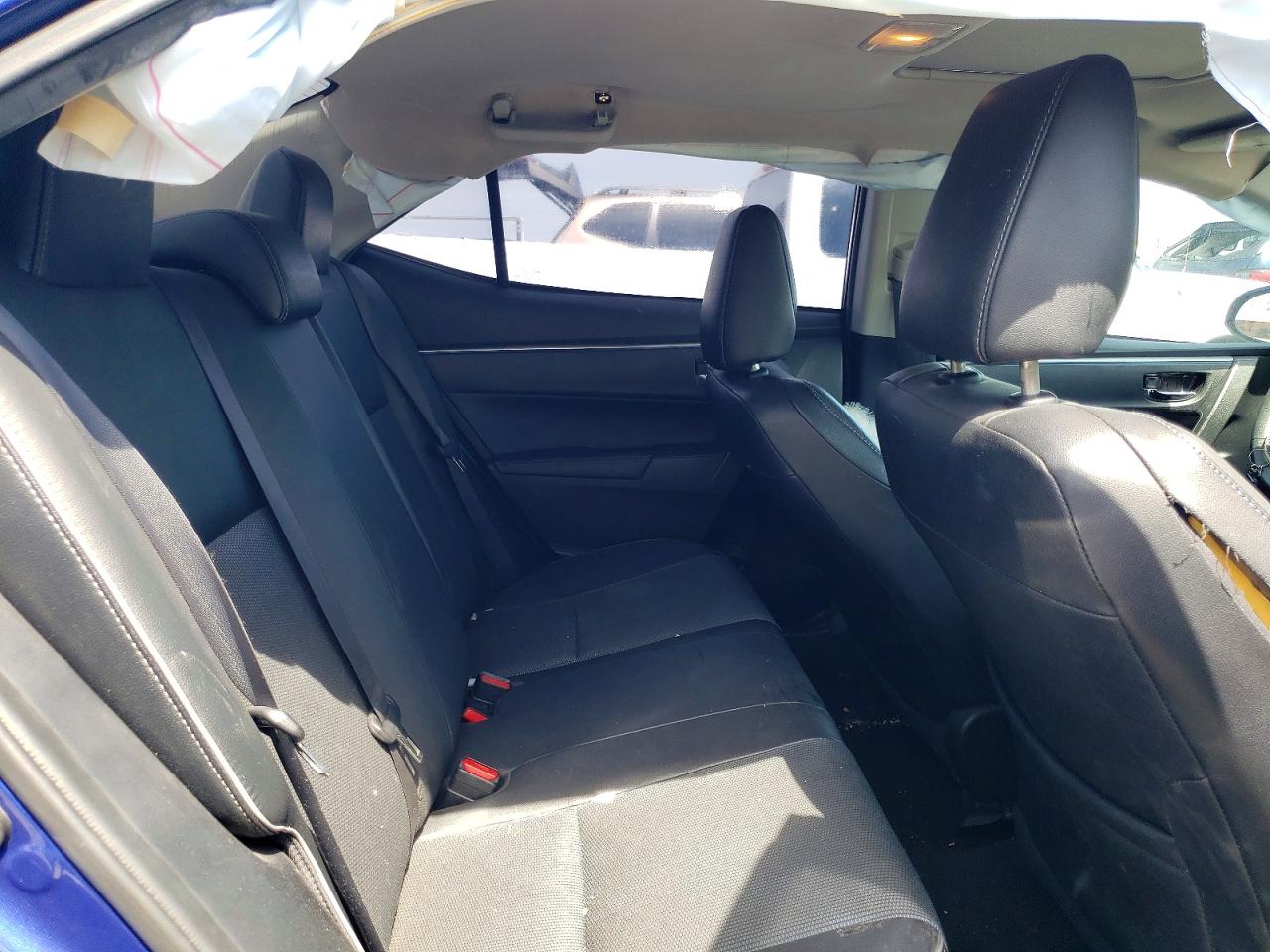 Toyota Corolla S Plus