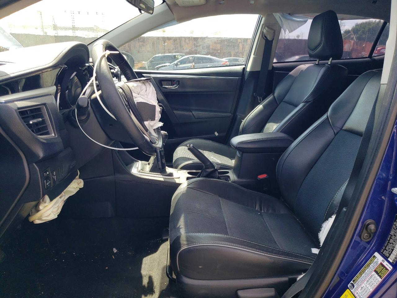 Toyota Corolla S Plus