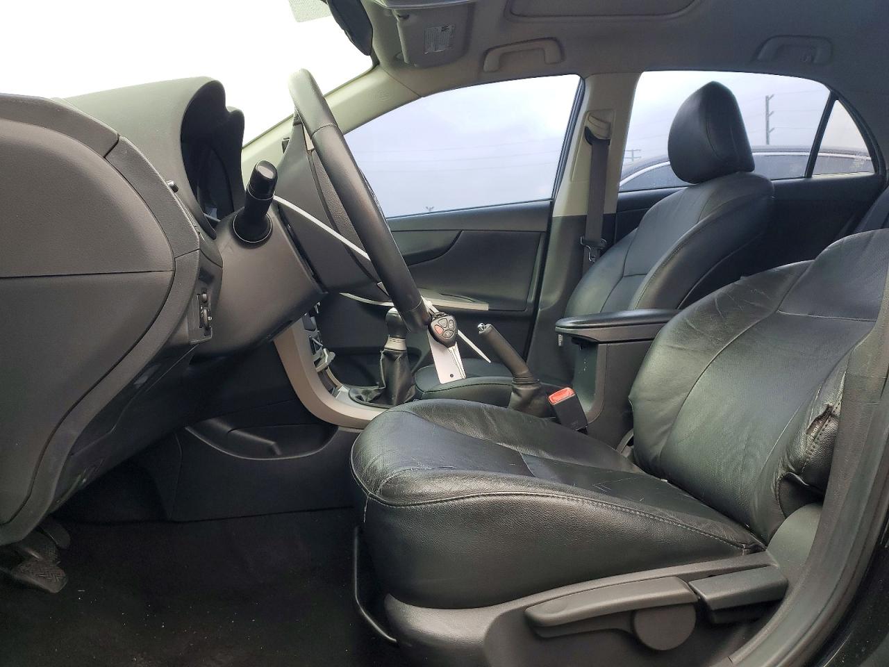 Toyota Corolla Xrs