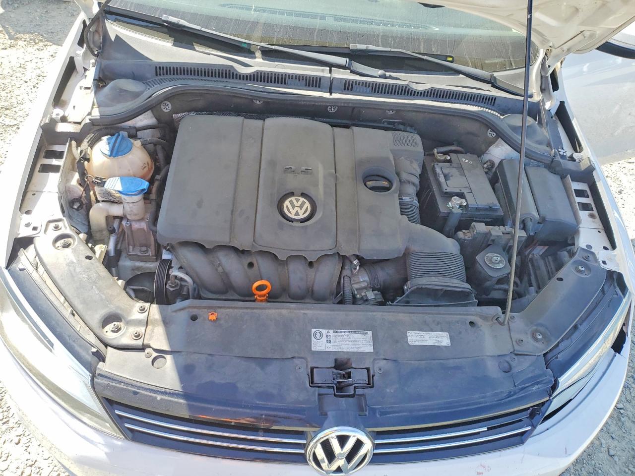 Volkswagen Jetta Se