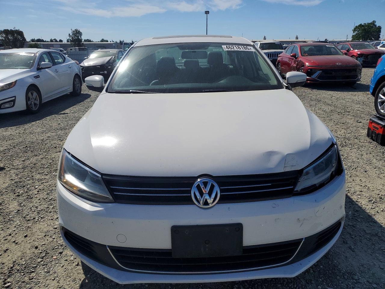 Volkswagen Jetta Se