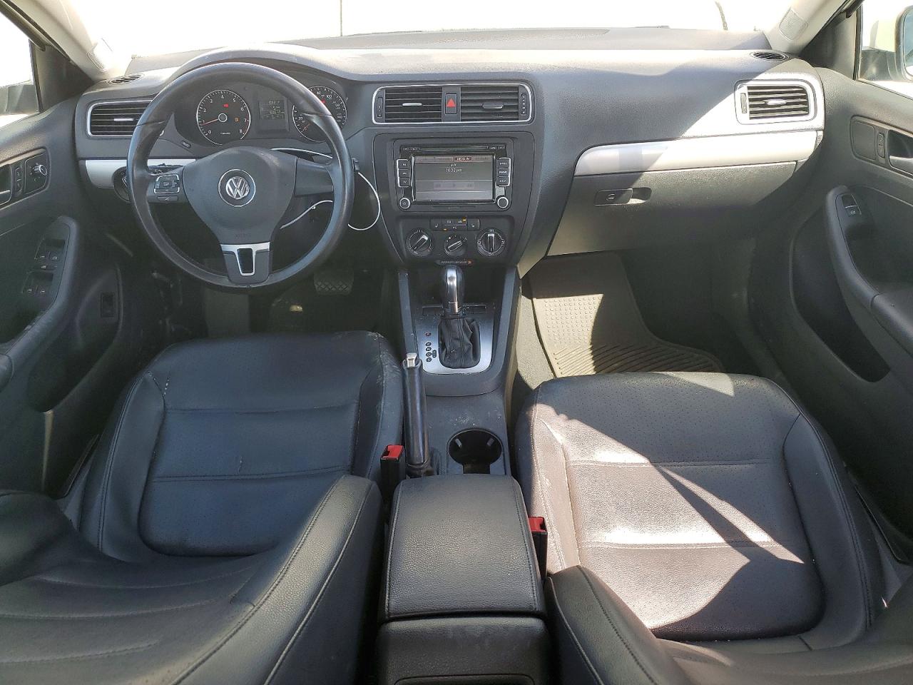 Volkswagen Jetta Se