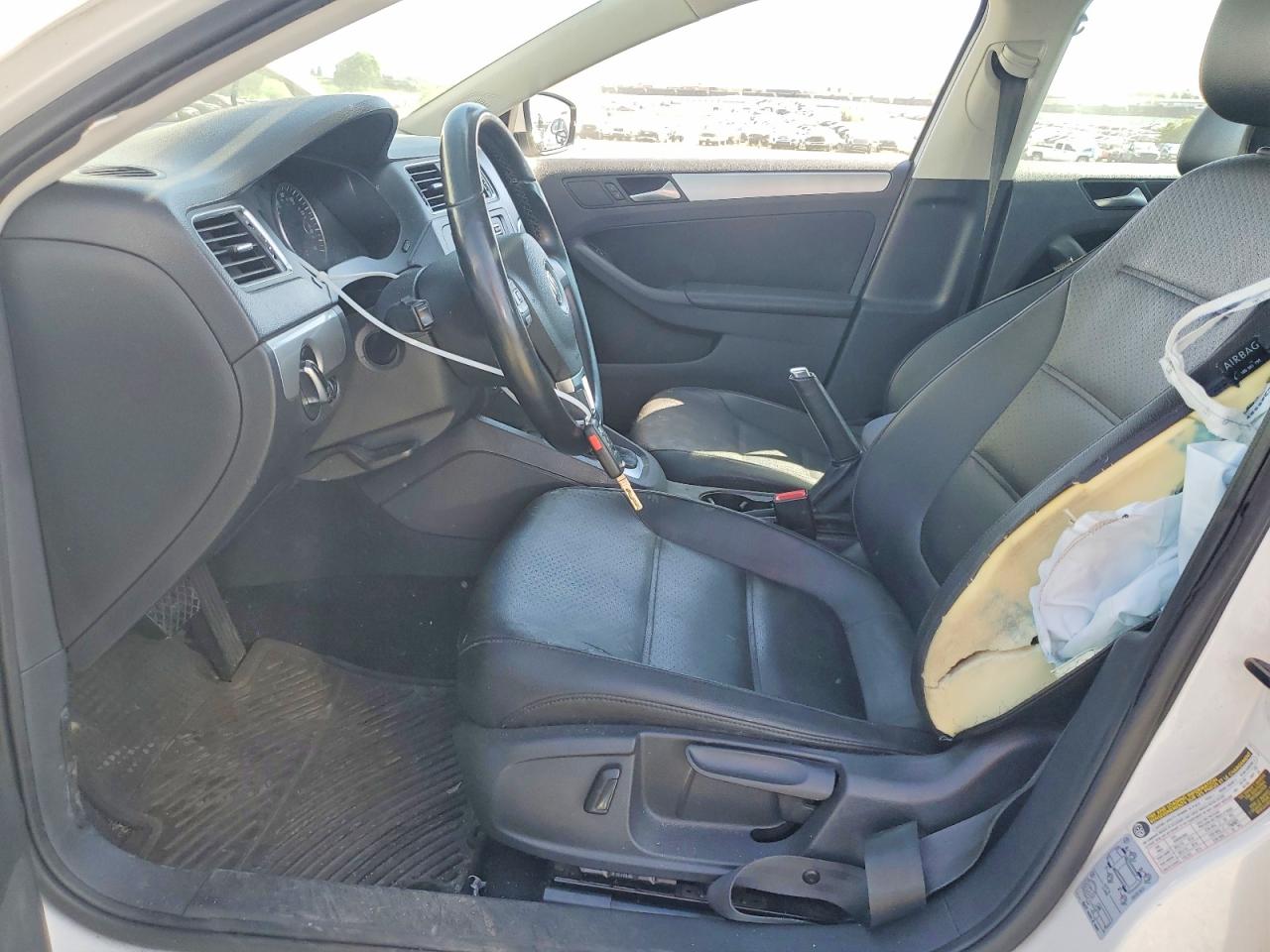 Volkswagen Jetta Se
