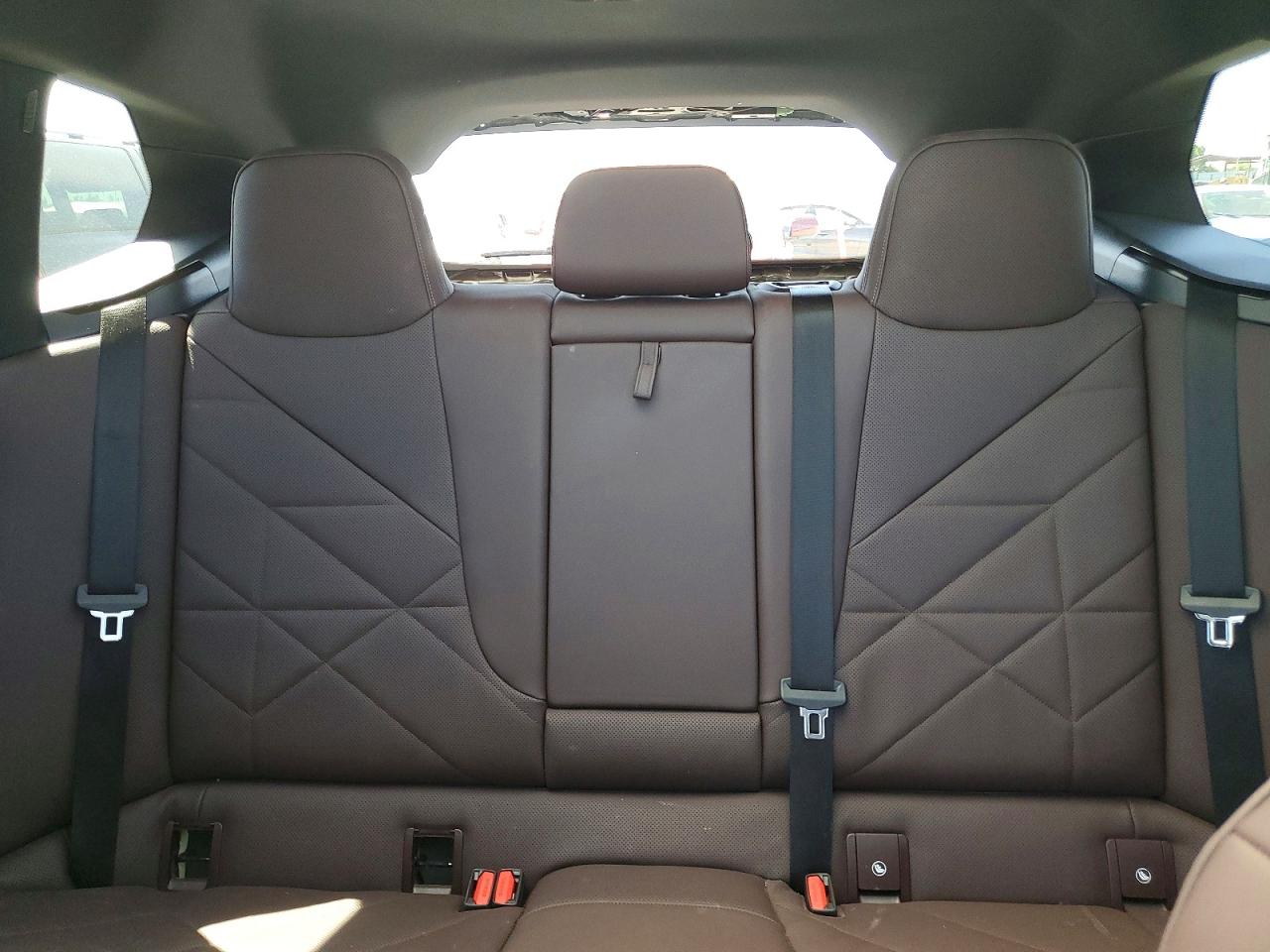 BMW iX Xdrive50