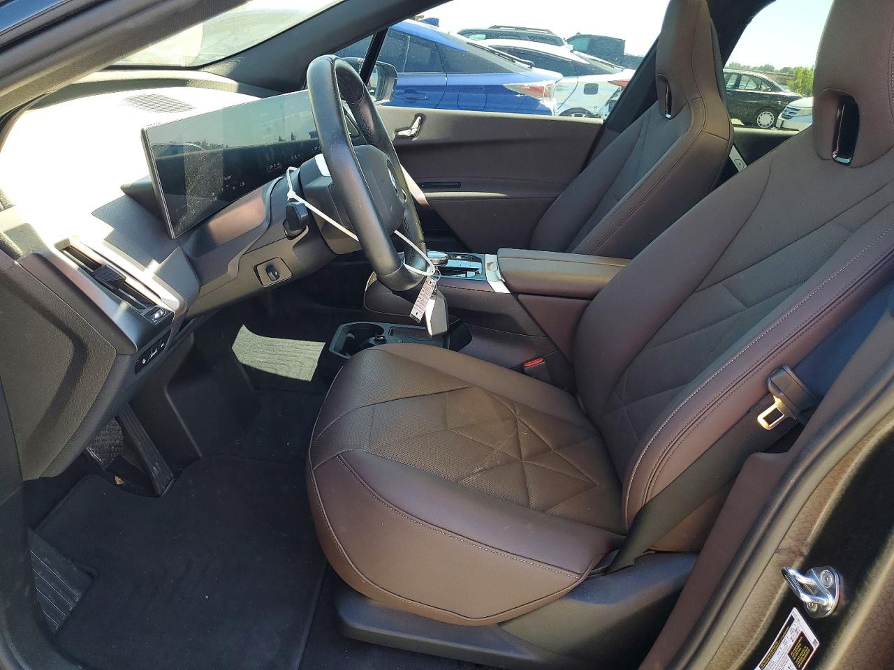 BMW iX Xdrive50