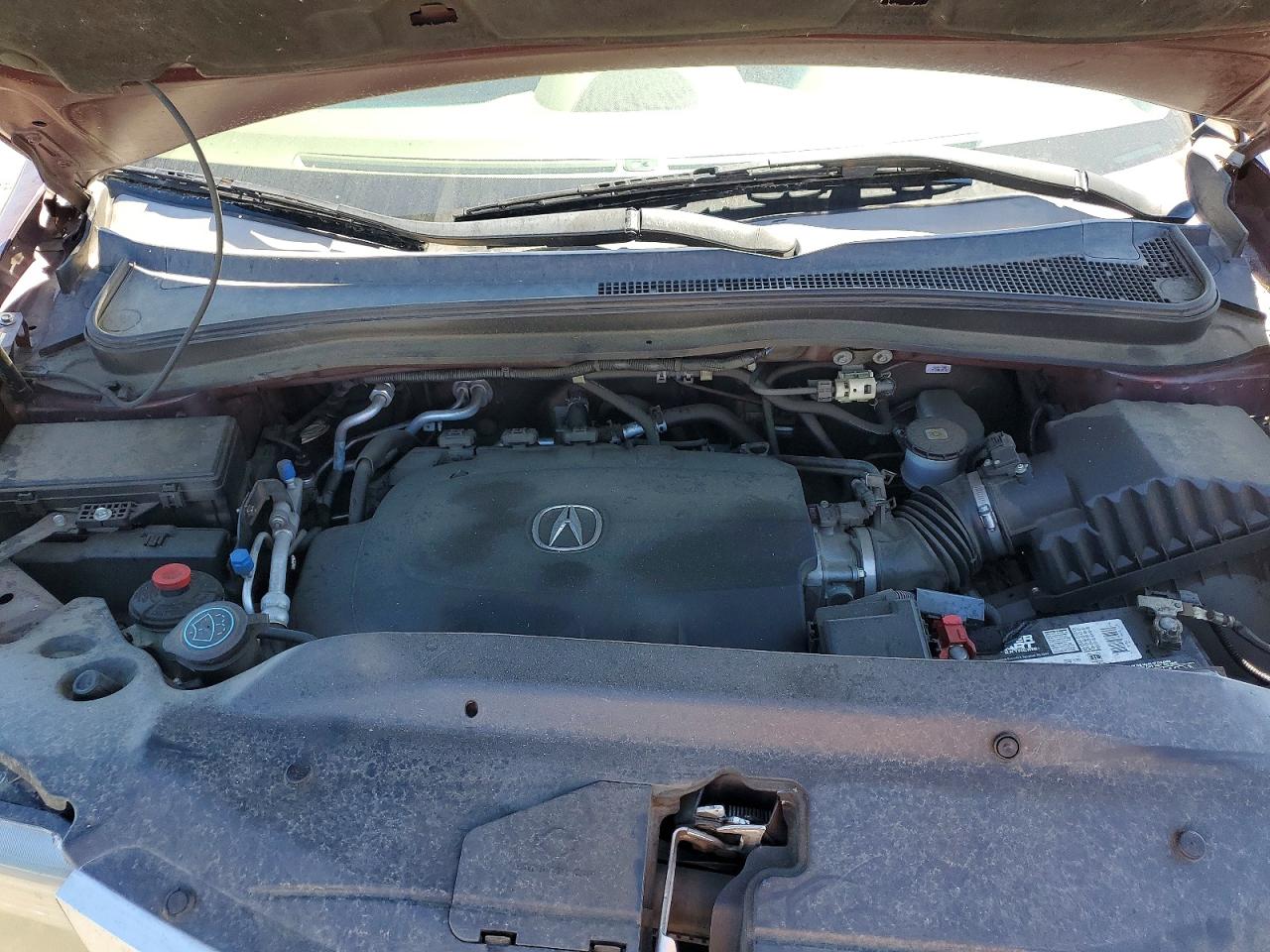 Acura El