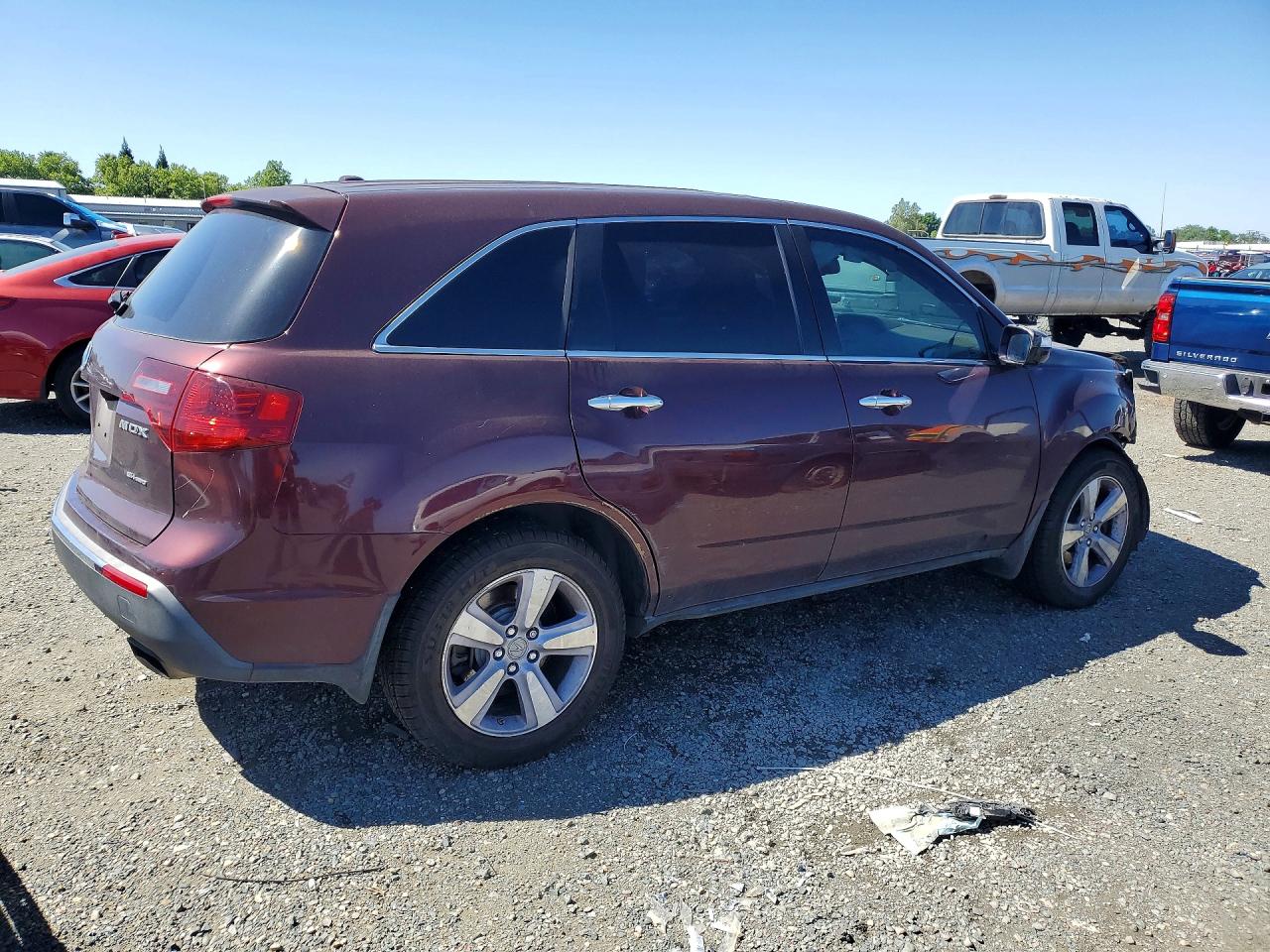 Acura El