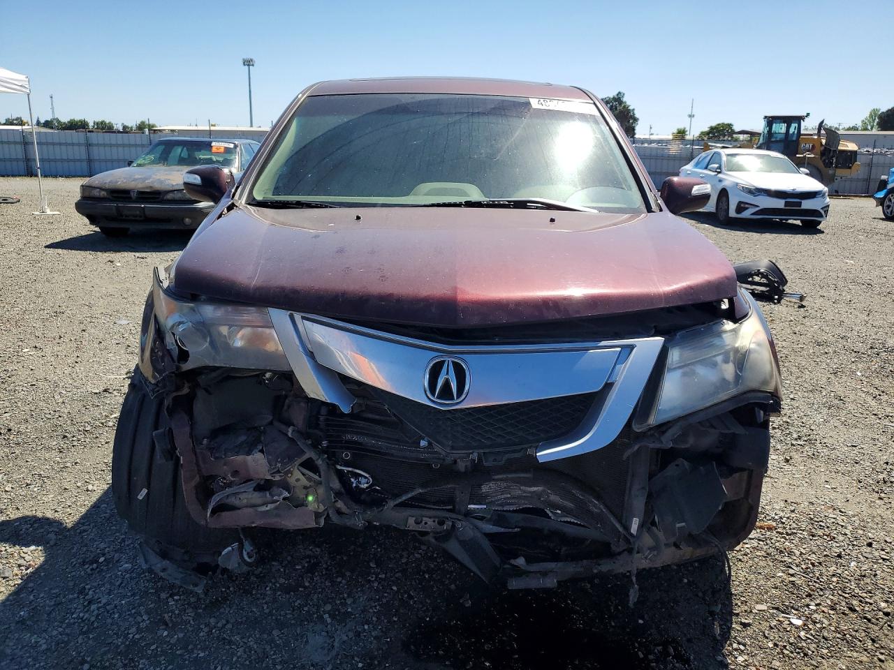 Acura El