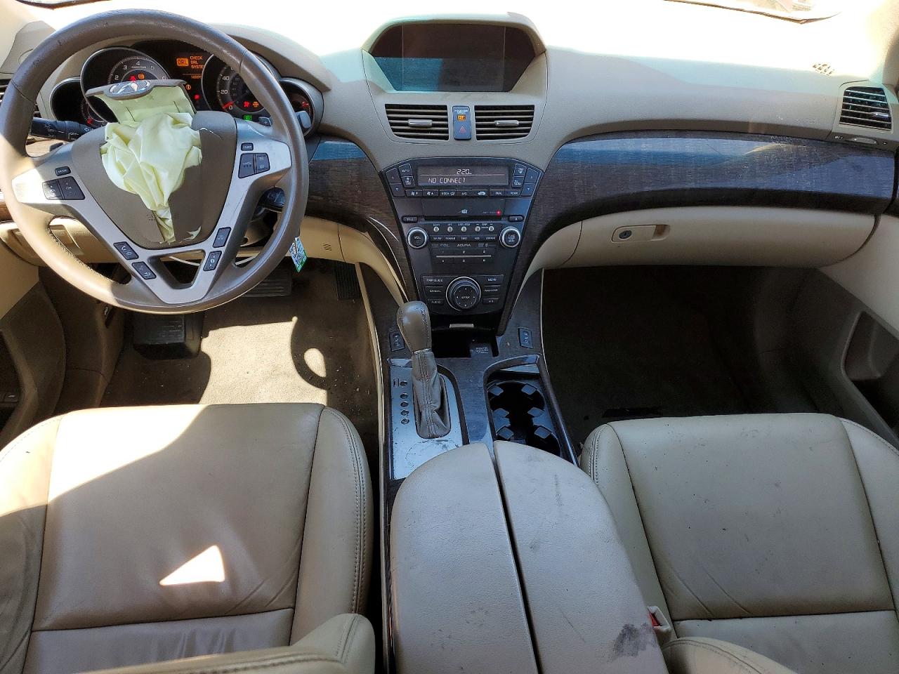 Acura El