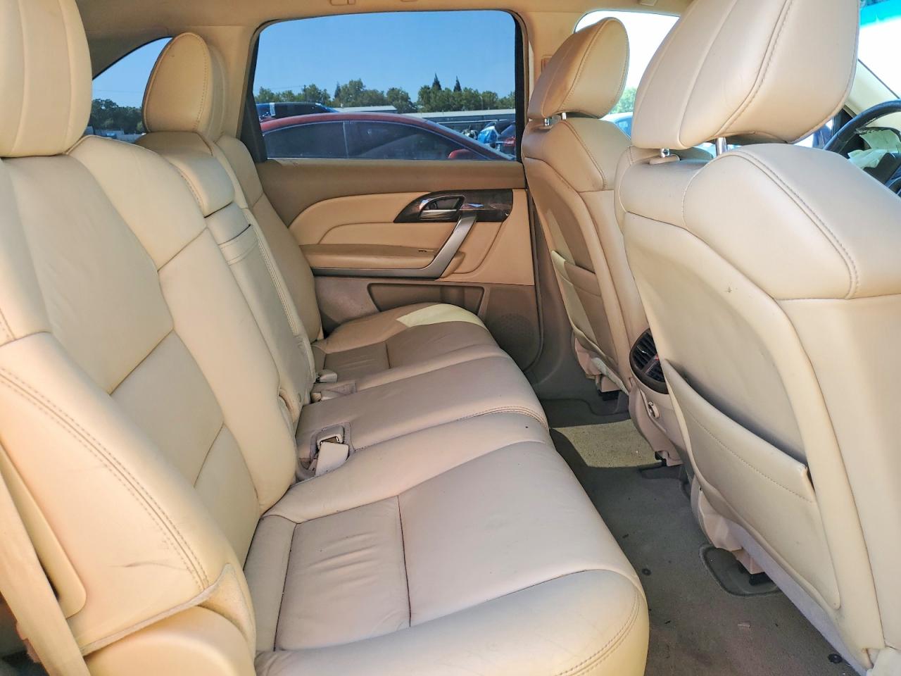 Acura El