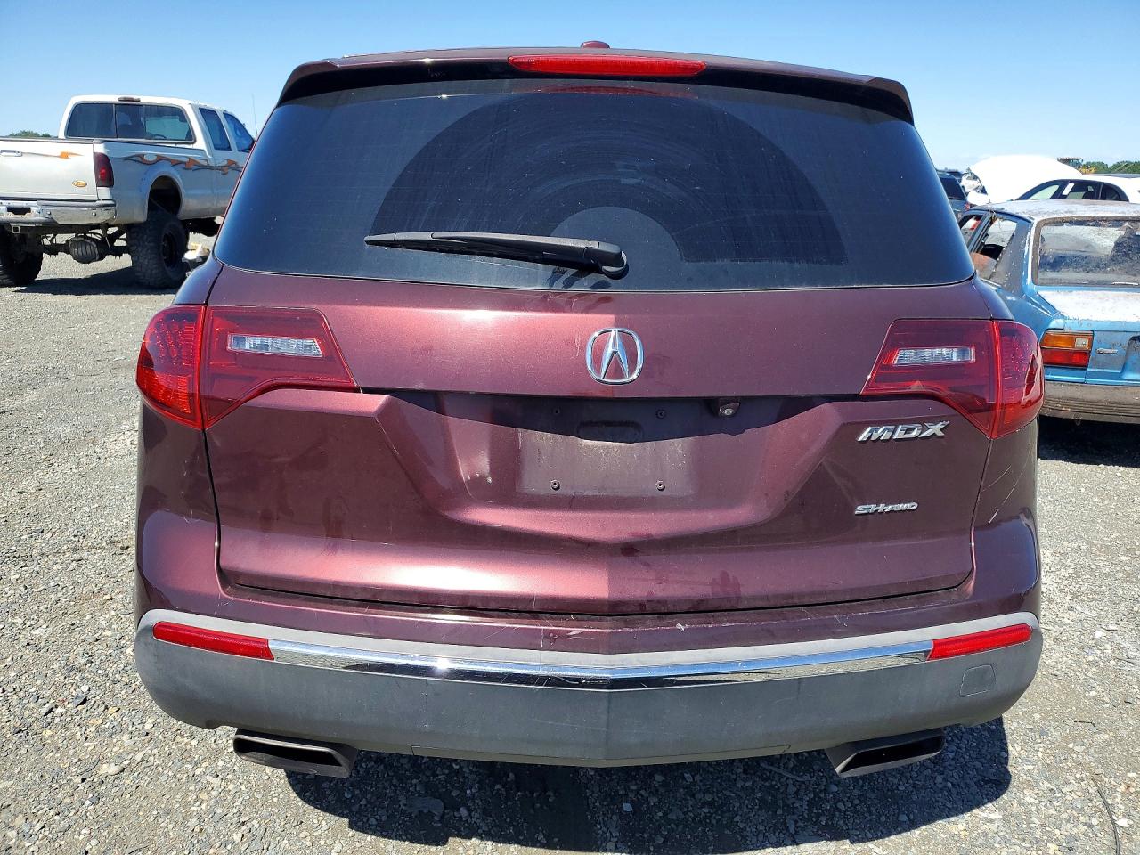 Acura El