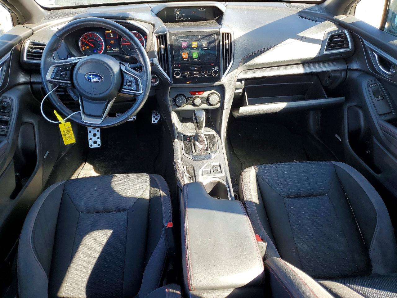 Subaru Impreza Sport