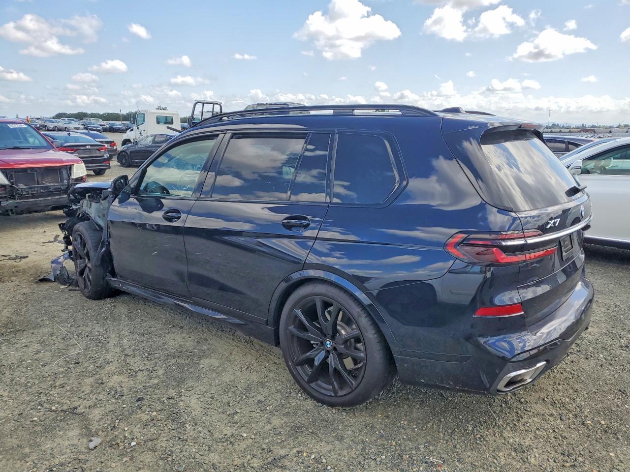 BMW X Series Xdrive40i