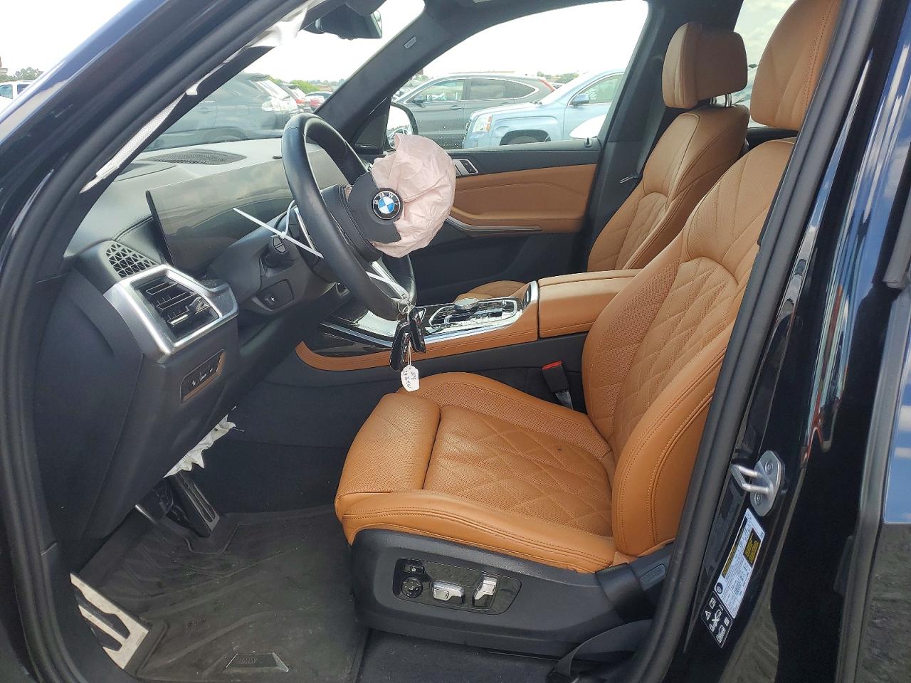 BMW X Series Xdrive40i